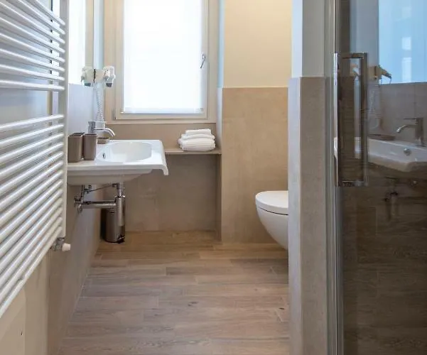 Casa Diverio 4* 斯特雷萨