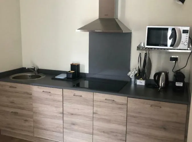 Apartahotel Casa Diverio