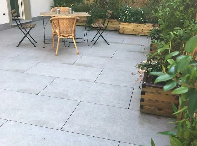 Casa Diverio Apartahotel