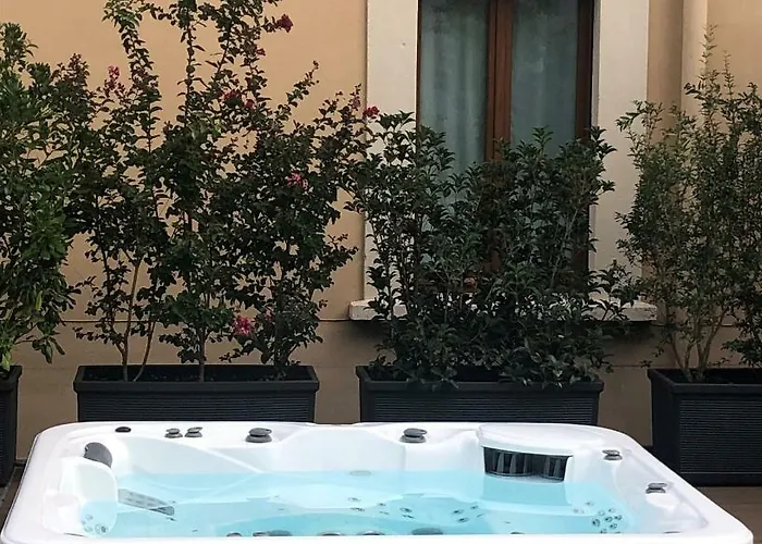 Casa Diverio Apartahotel 4*