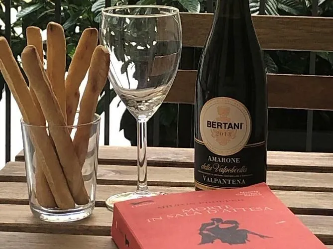 Casa Diverio 公寓式酒店 4*