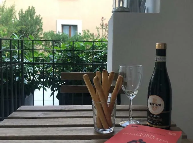 公寓式酒店 Casa Diverio