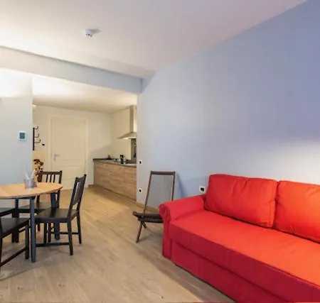 Casa Diverio 4* Стреза