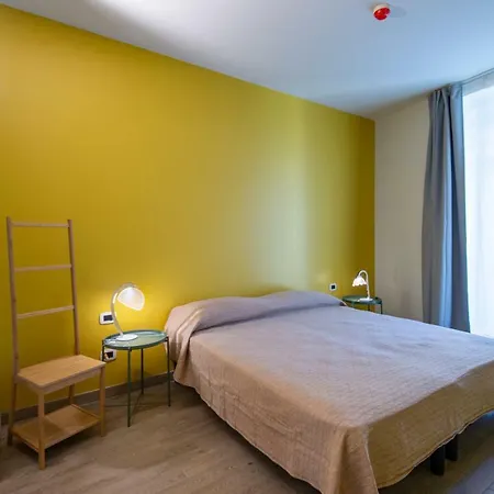 Casa Diverio Апарт-готель