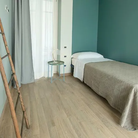 Апарт-готель Casa Diverio