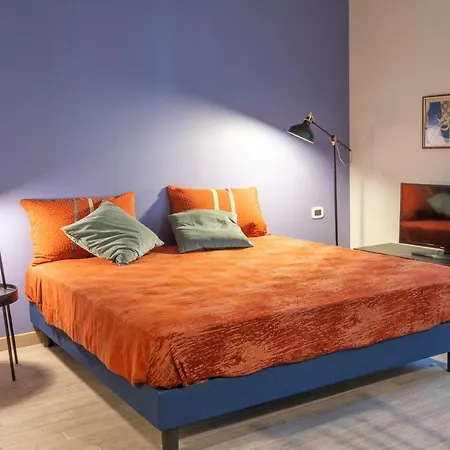 Casa Diverio Стреза