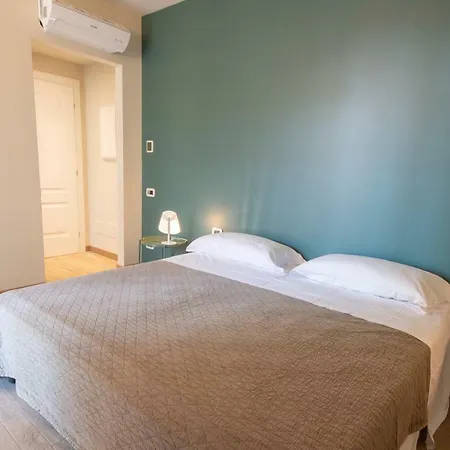 Casa Diverio 4* Стреза