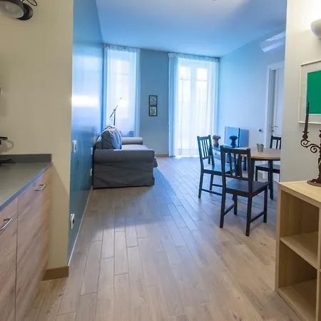 Апарт-готель Casa Diverio 4*