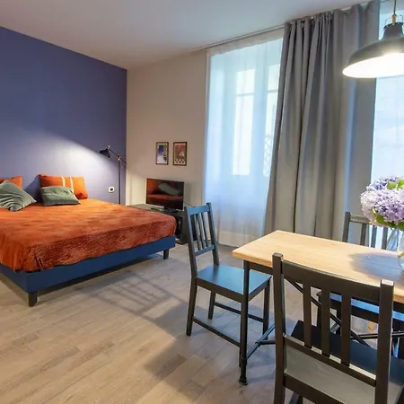 Casa Diverio Стреза