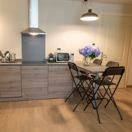 Апарт-готель Casa Diverio