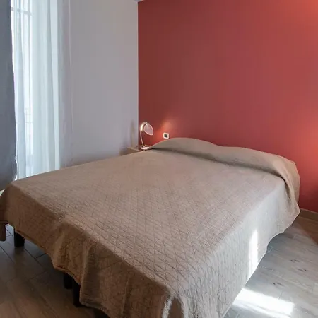 Casa Diverio 4* Стреза