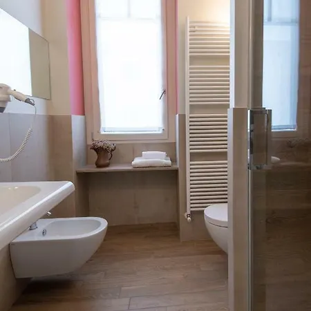 Апарт-готель Casa Diverio 4*