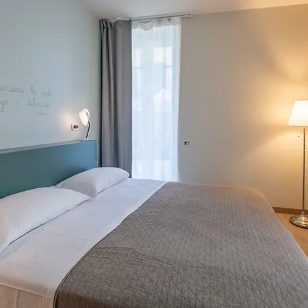 Апарт-готель Casa Diverio