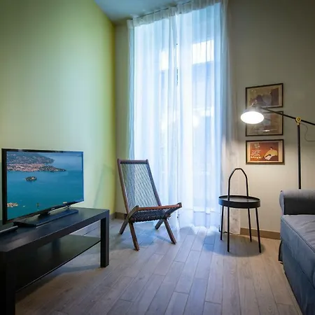 Casa Diverio Апарт-готель 4*