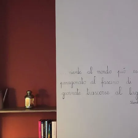 Casa Diverio Апарт-готель