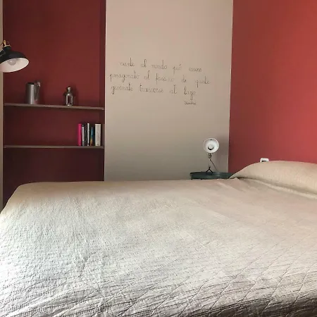 Casa Diverio Апарт-готель