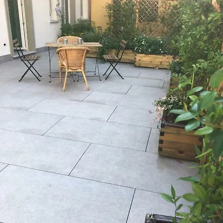 Casa Diverio Апарт-готель