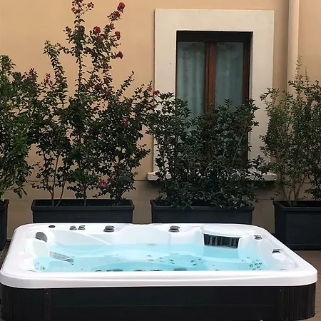 Casa Diverio Апарт-готель 4*