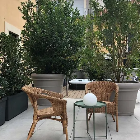 Апарт-готель Casa Diverio