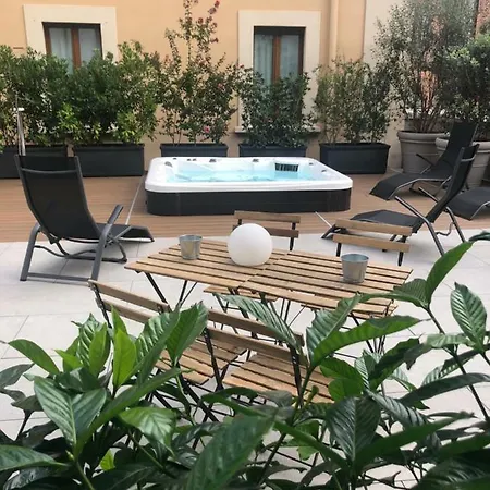 Casa Diverio Стреза