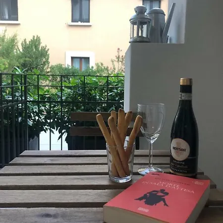 Апарт-готель Casa Diverio