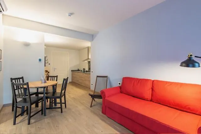 Casa Diverio 4* ستريزا