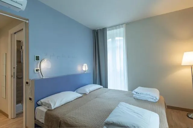 شقة فندقية Casa Diverio 4*