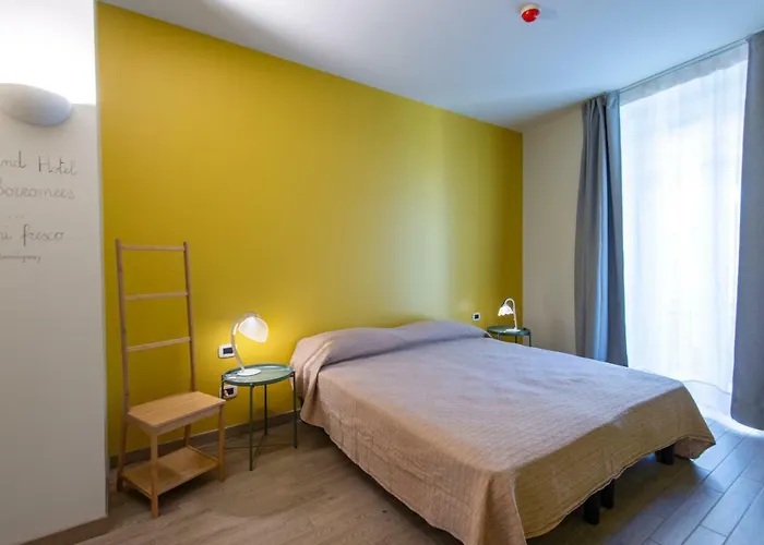 Casa Diverio شقة فندقية