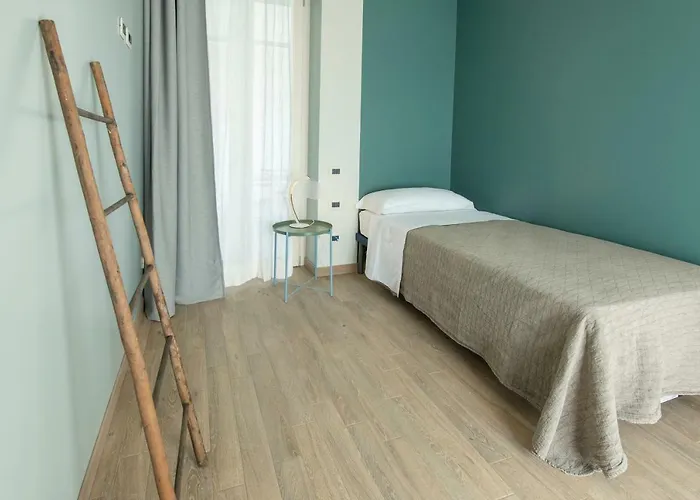 شقة فندقية Casa Diverio