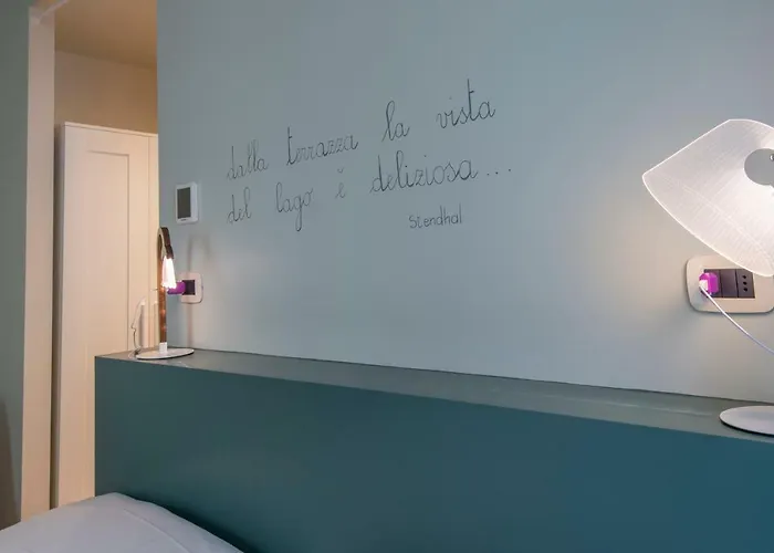 Casa Diverio شقة فندقية ستريزا