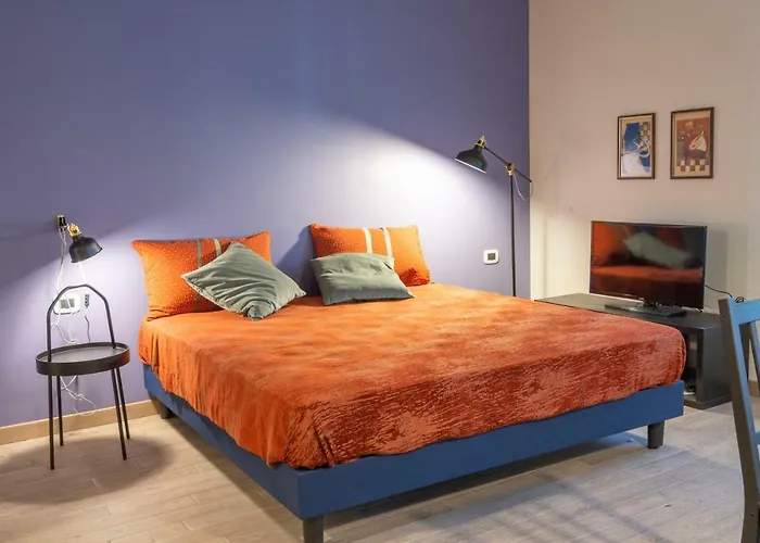 Casa Diverio ستريزا