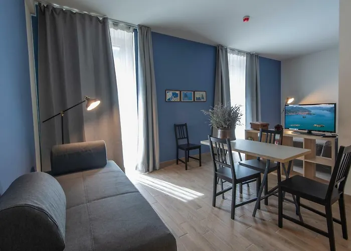 Casa Diverio شقة فندقية 4*