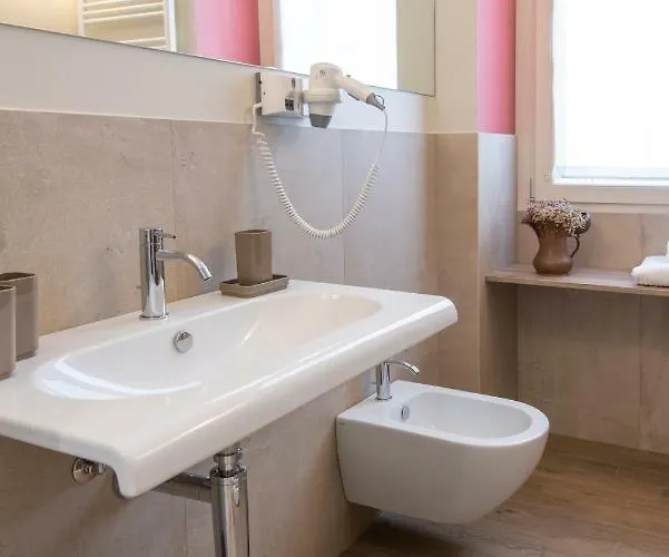 شقة فندقية Casa Diverio ستريزا