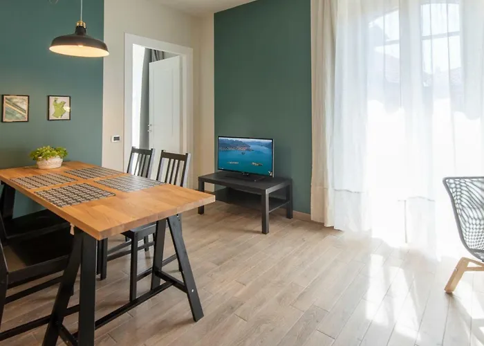 Casa Diverio شقة فندقية