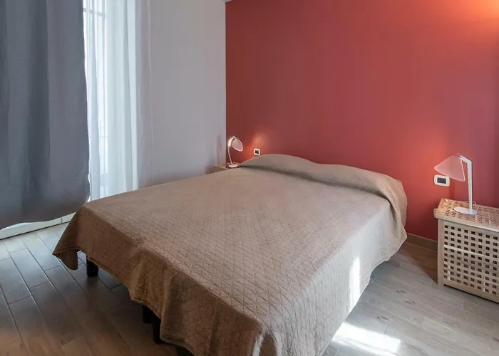 Casa Diverio 4* ستريزا