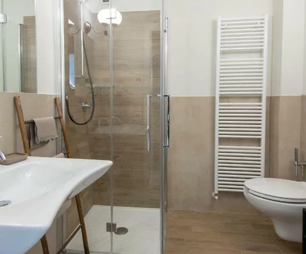 شقة فندقية Casa Diverio