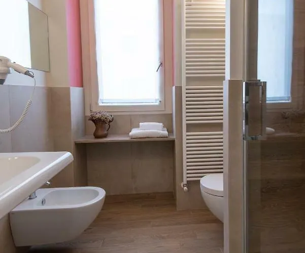 شقة فندقية Casa Diverio 4*