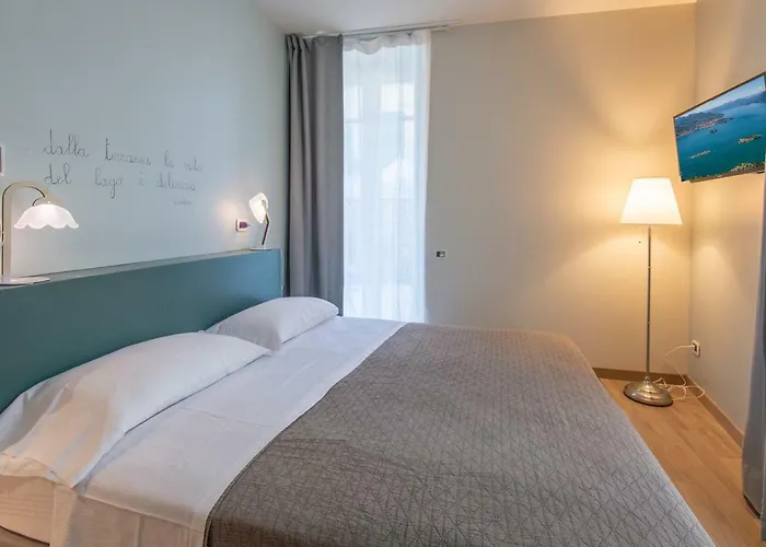 شقة فندقية Casa Diverio