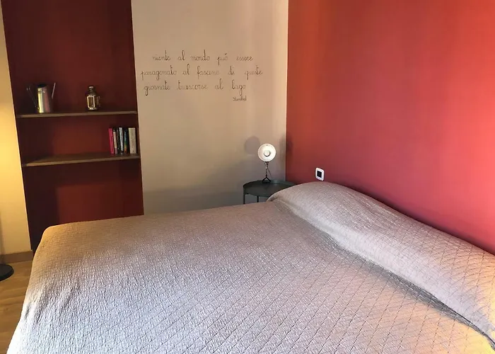 Casa Diverio شقة فندقية 4*