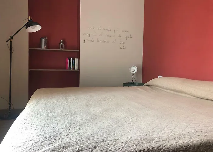 Casa Diverio شقة فندقية