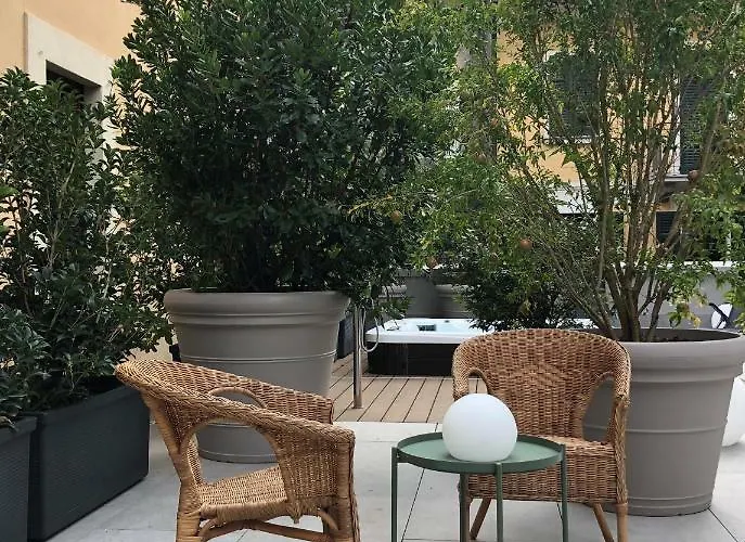 شقة فندقية Casa Diverio