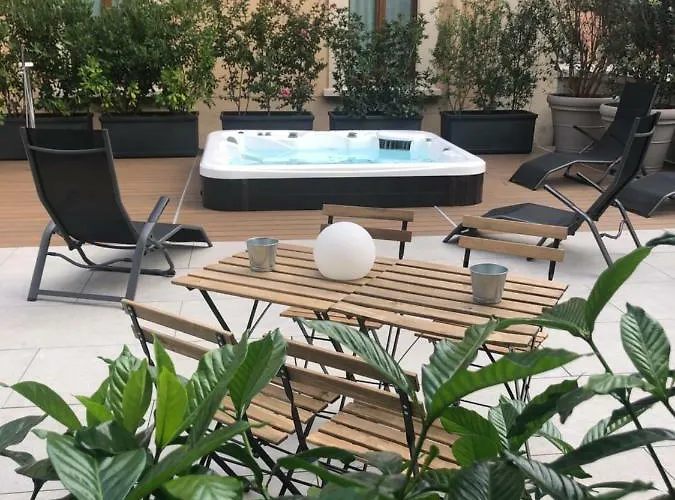 Casa Diverio ستريزا